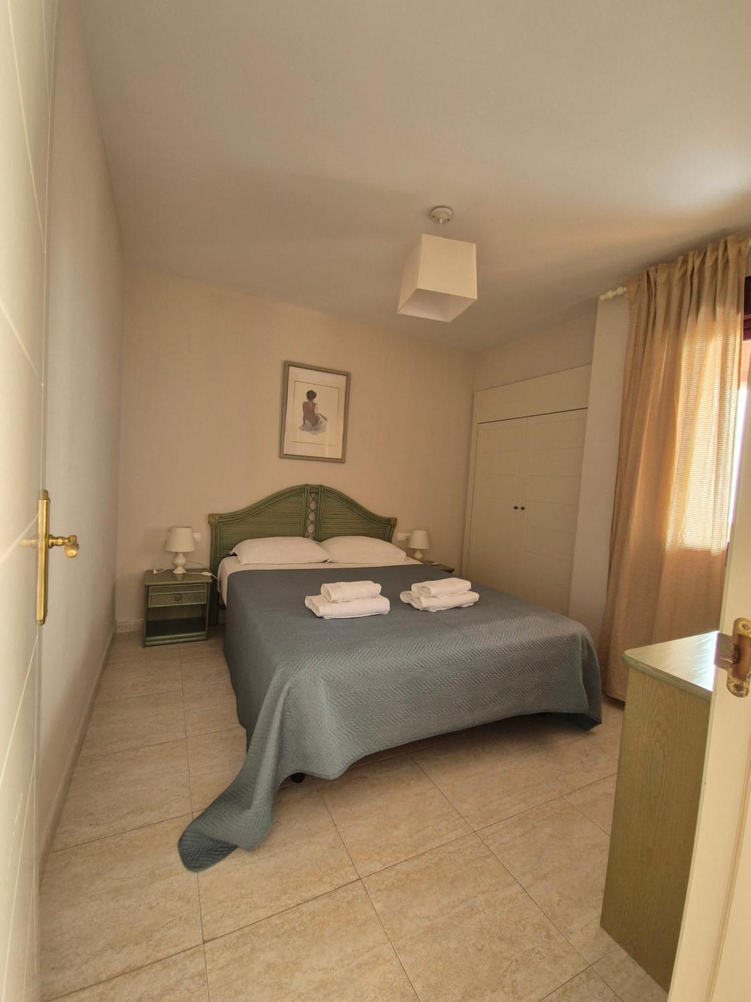 Apartamento Con Vista Increible Calp Exterior foto