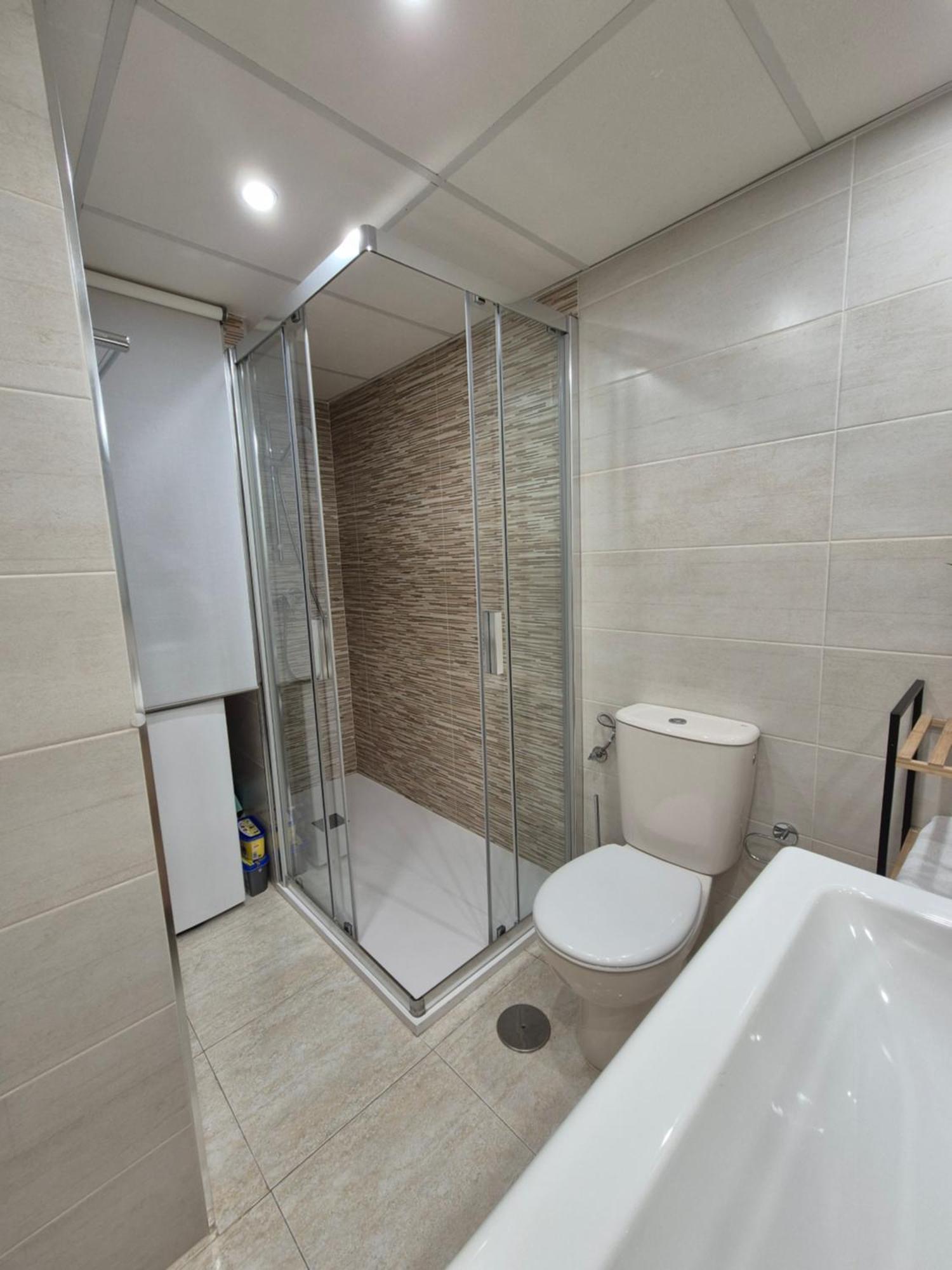Apartamento Con Vista Increible Calp Exterior foto